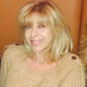 Meet your Posher, Gina